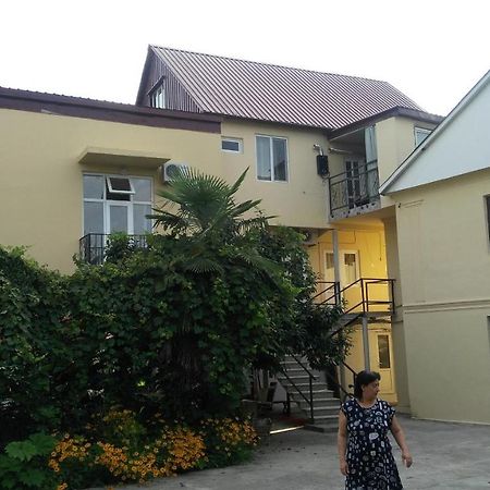 Private House Suliko Hotel Kobuleti Exterior foto