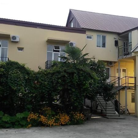Private House Suliko Hotel Kobuleti Exterior foto