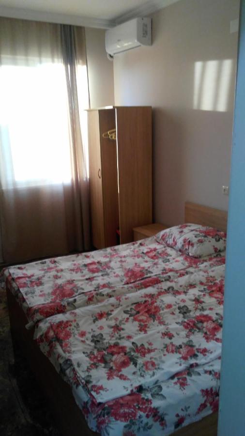 Private House Suliko Hotel Kobuleti Exterior foto