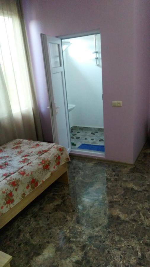 Private House Suliko Hotel Kobuleti Exterior foto