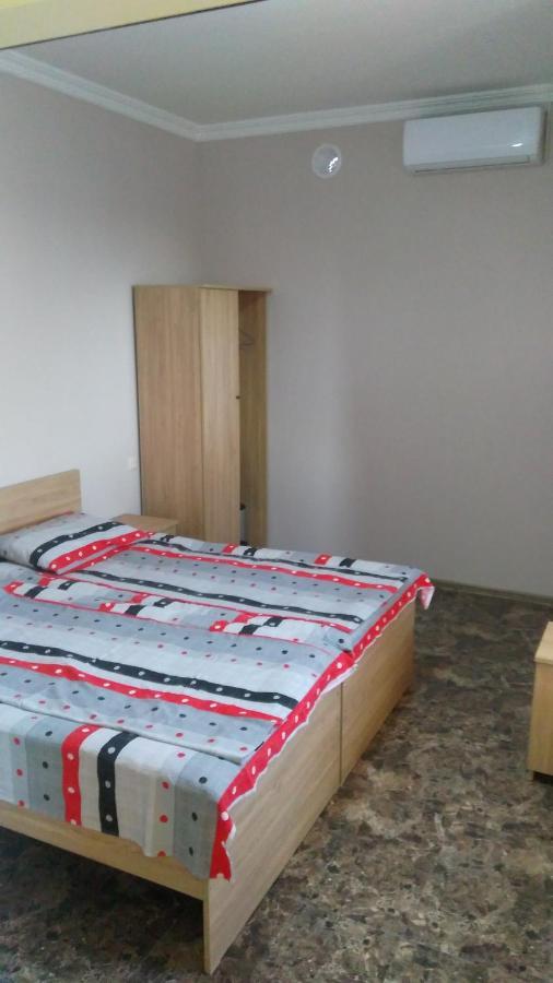 Private House Suliko Hotel Kobuleti Exterior foto