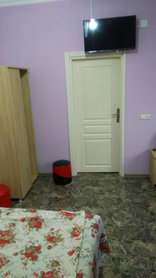 Private House Suliko Hotel Kobuleti Exterior foto