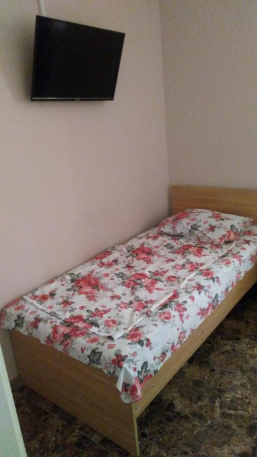 Private House Suliko Hotel Kobuleti Exterior foto