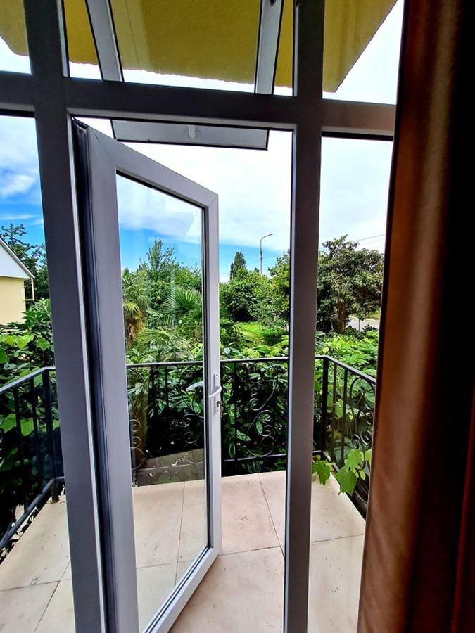 Private House Suliko Hotel Kobuleti Exterior foto