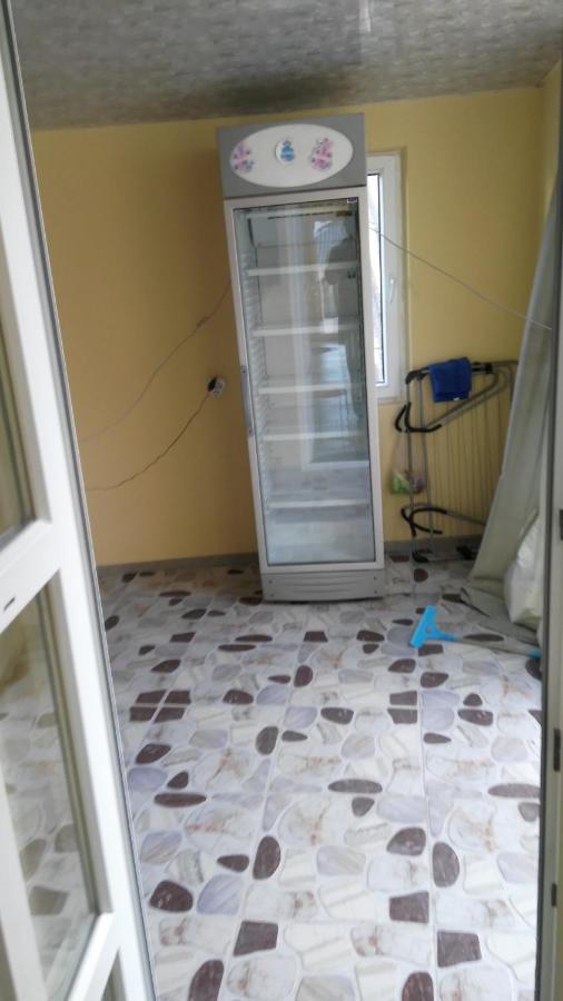 Private House Suliko Hotel Kobuleti Exterior foto