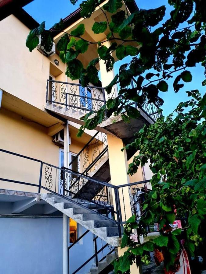 Private House Suliko Hotel Kobuleti Exterior foto