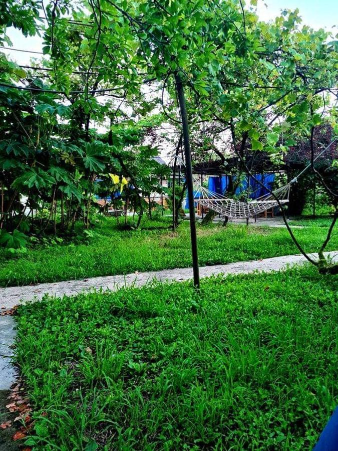 Private House Suliko Hotel Kobuleti Exterior foto