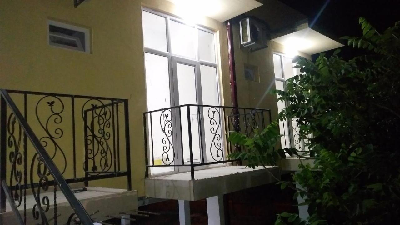Private House Suliko Hotel Kobuleti Exterior foto