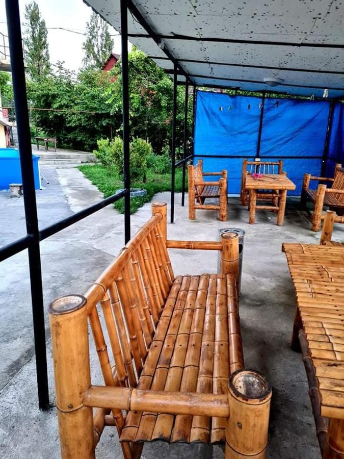 Private House Suliko Hotel Kobuleti Exterior foto