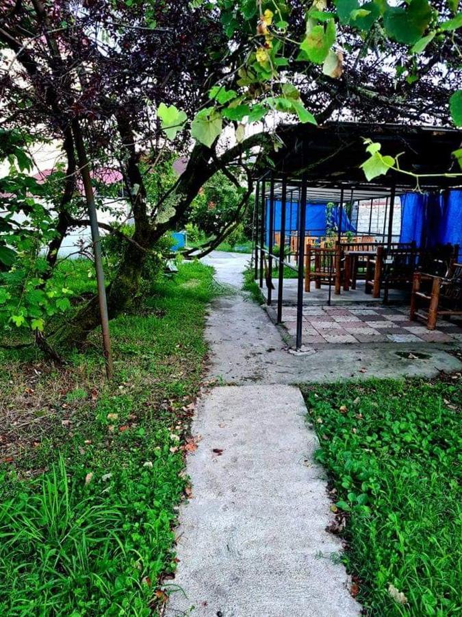 Private House Suliko Hotel Kobuleti Exterior foto