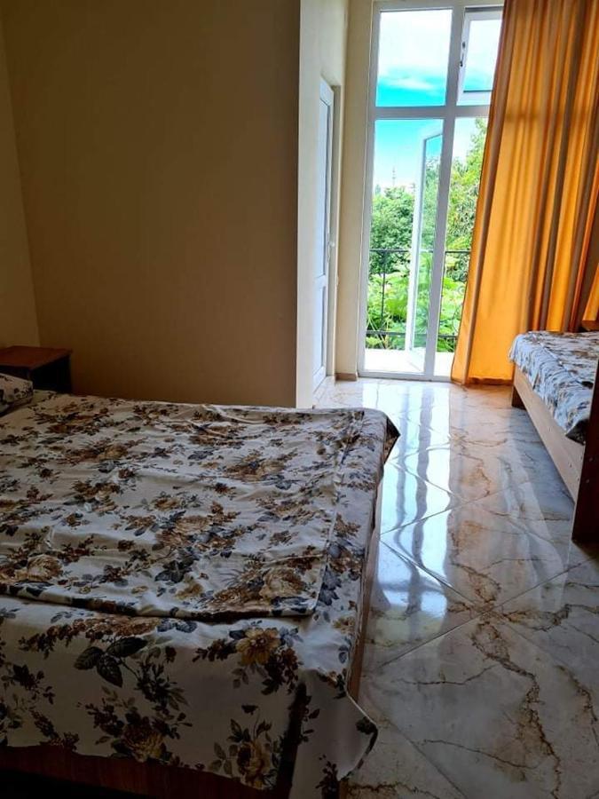 Private House Suliko Hotel Kobuleti Quarto foto