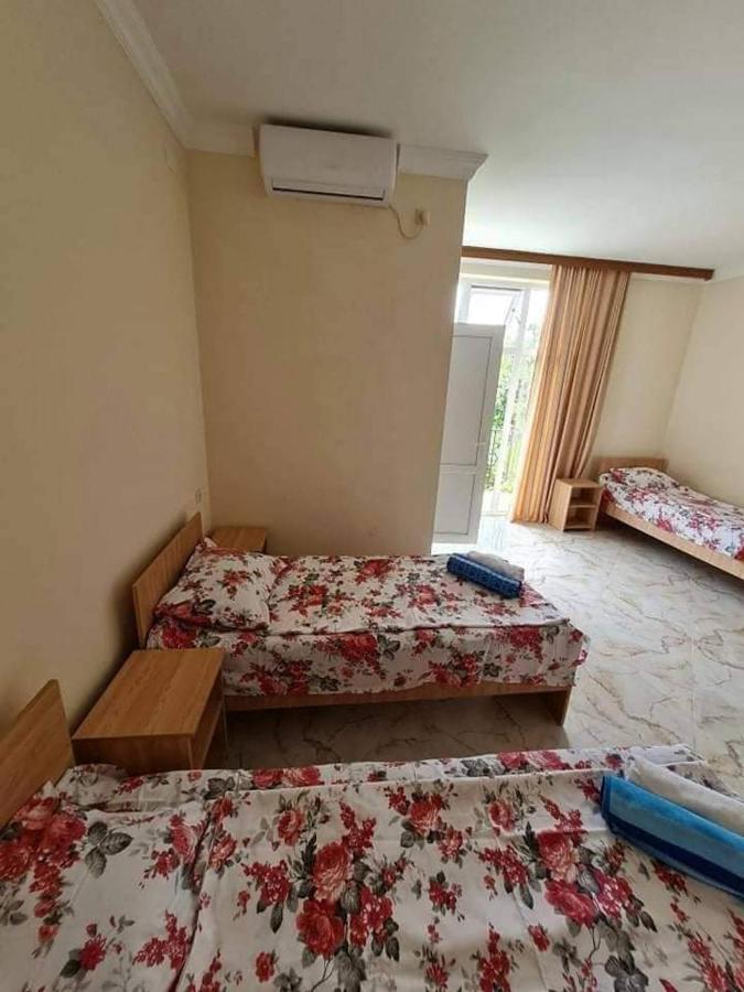 Private House Suliko Hotel Kobuleti Exterior foto