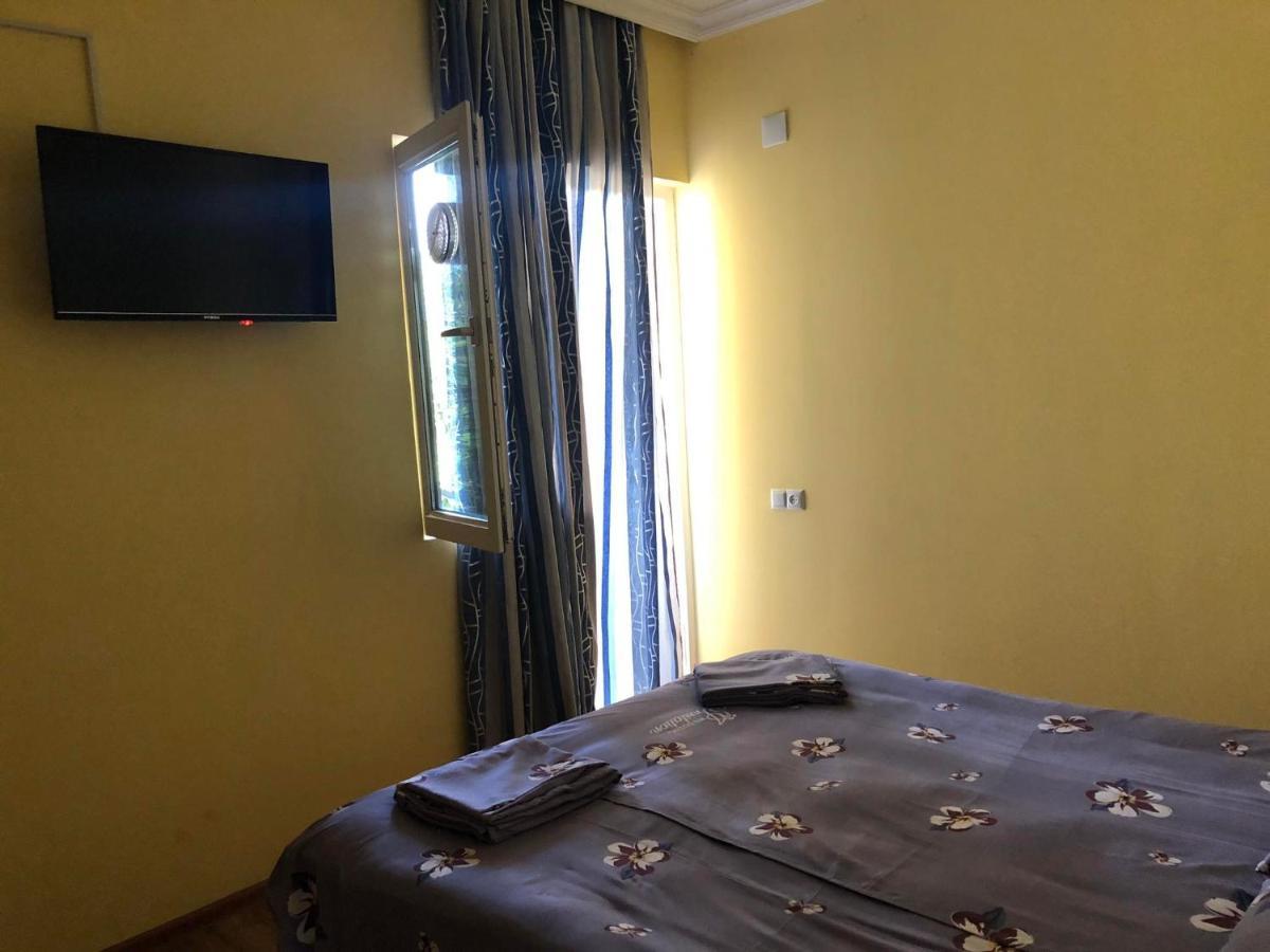 Private House Suliko Hotel Kobuleti Exterior foto
