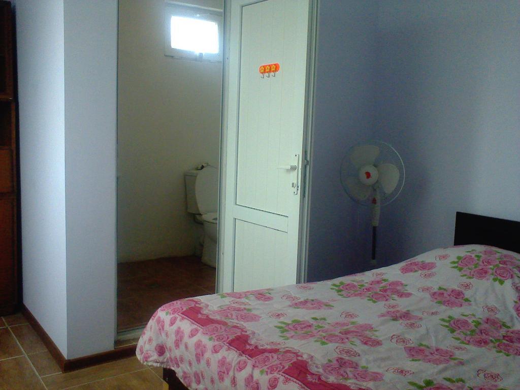 Private House Suliko Hotel Kobuleti Exterior foto