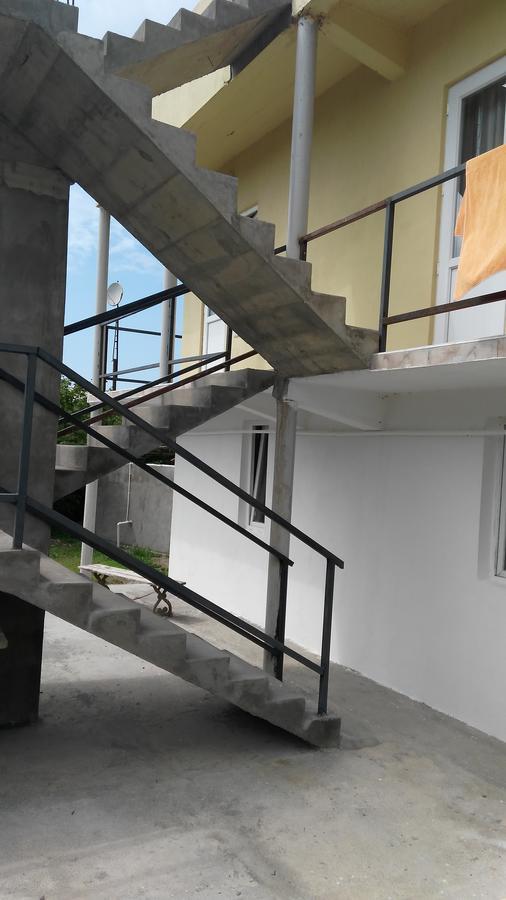 Private House Suliko Hotel Kobuleti Exterior foto