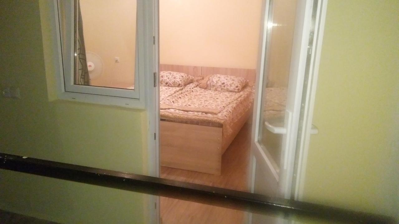 Private House Suliko Hotel Kobuleti Exterior foto