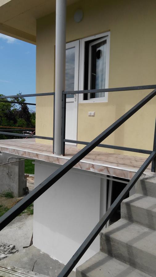 Private House Suliko Hotel Kobuleti Exterior foto