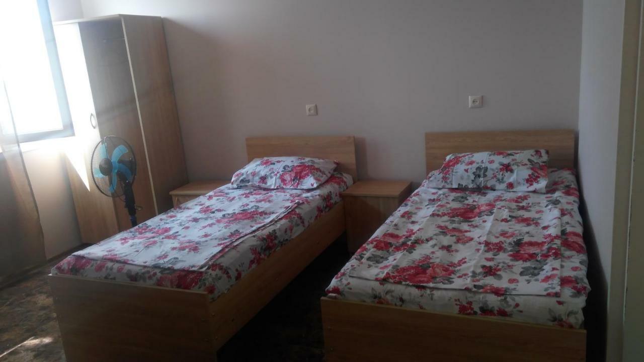 Private House Suliko Hotel Kobuleti Exterior foto