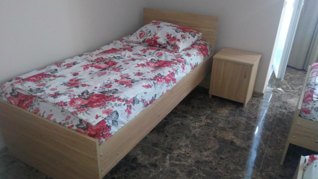 Private House Suliko Hotel Kobuleti Exterior foto