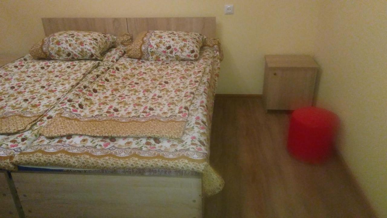 Private House Suliko Hotel Kobuleti Exterior foto