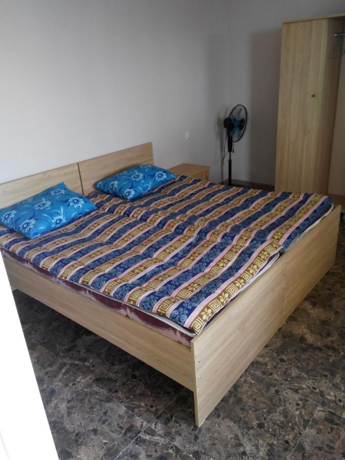Private House Suliko Hotel Kobuleti Exterior foto