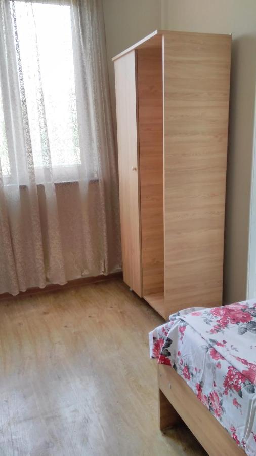 Private House Suliko Hotel Kobuleti Exterior foto